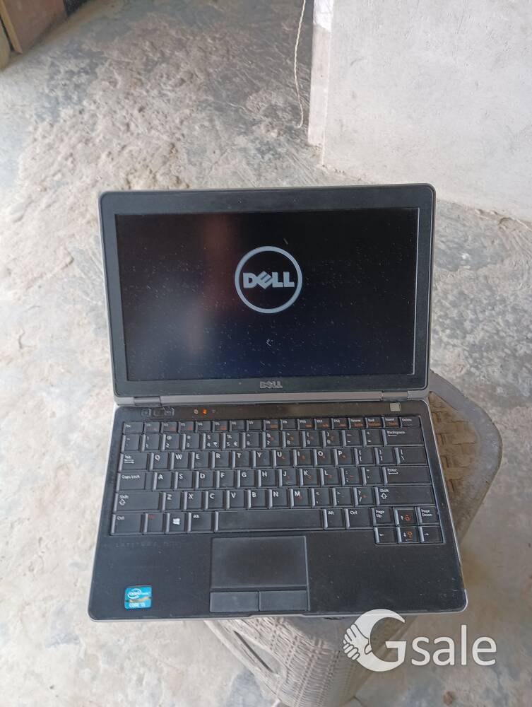 dell core i5 4gb ram 500gb hard disk good condition 