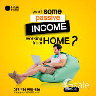work from home