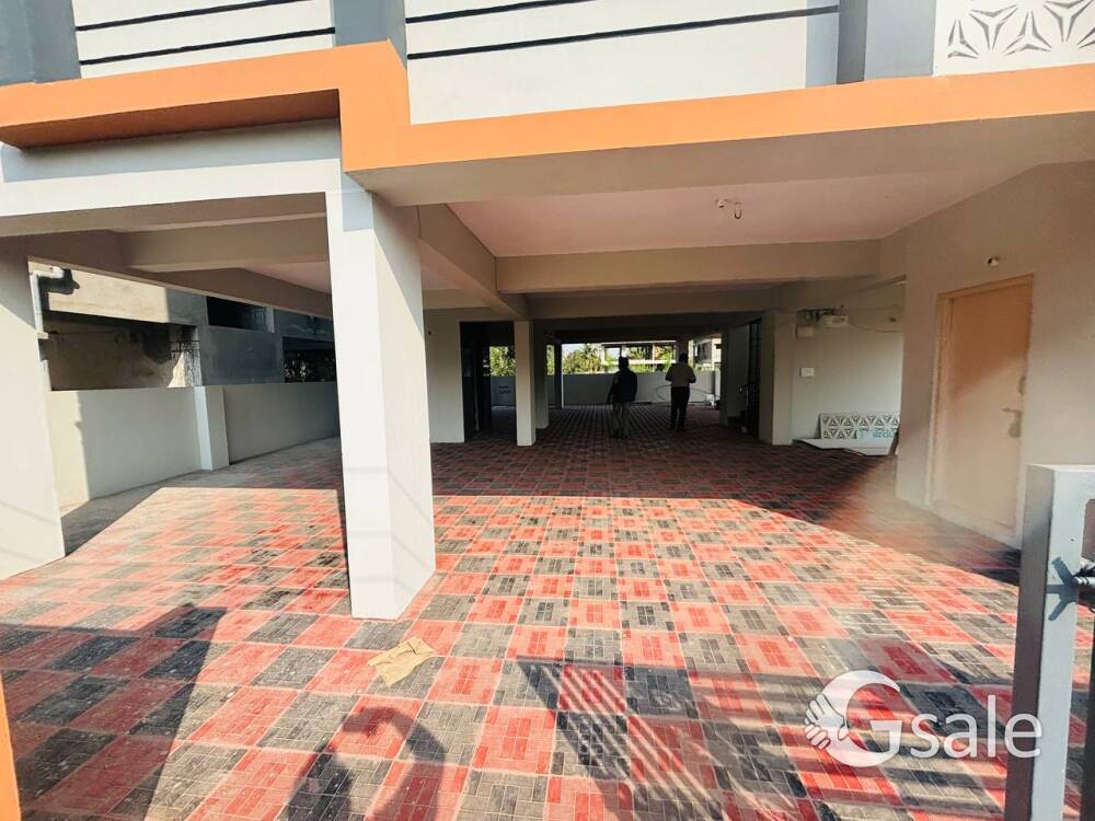  3BHK FLAT