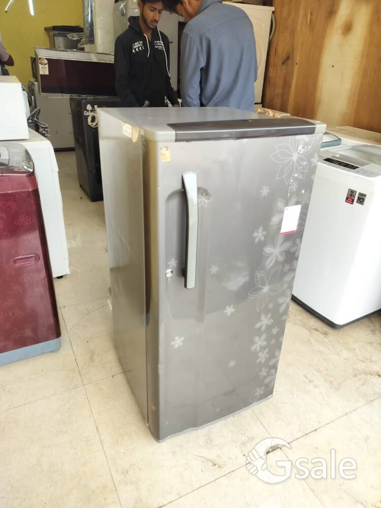 combo offer washing machine & refrigerator & microwave 