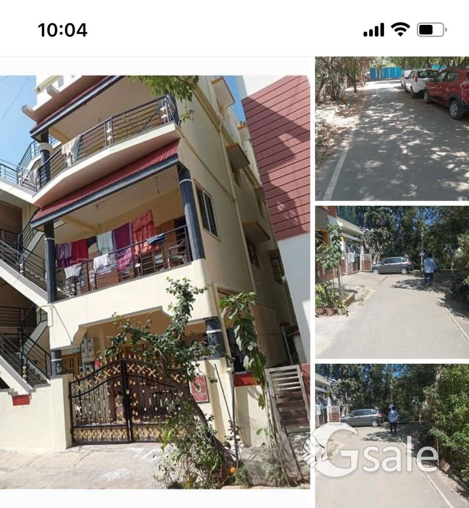 HOUSE SALE 