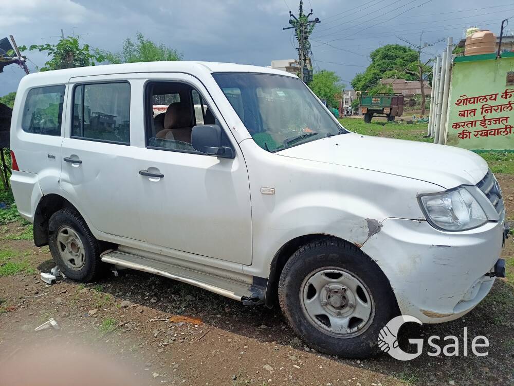 TATA SUMO GRANDE in good condition 