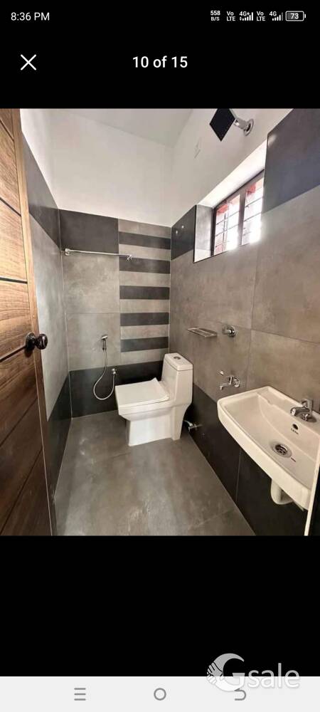 New House for sale in pettah 