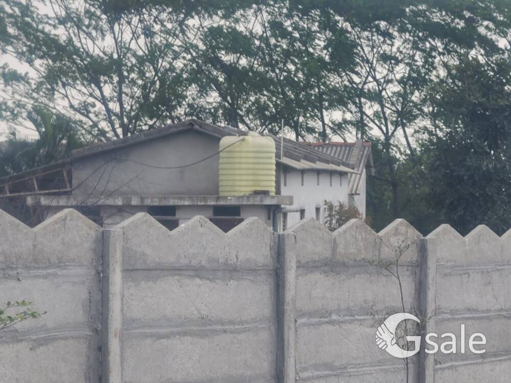 FARM LAND PLOTS FOR SALE SHAMSHABAD 