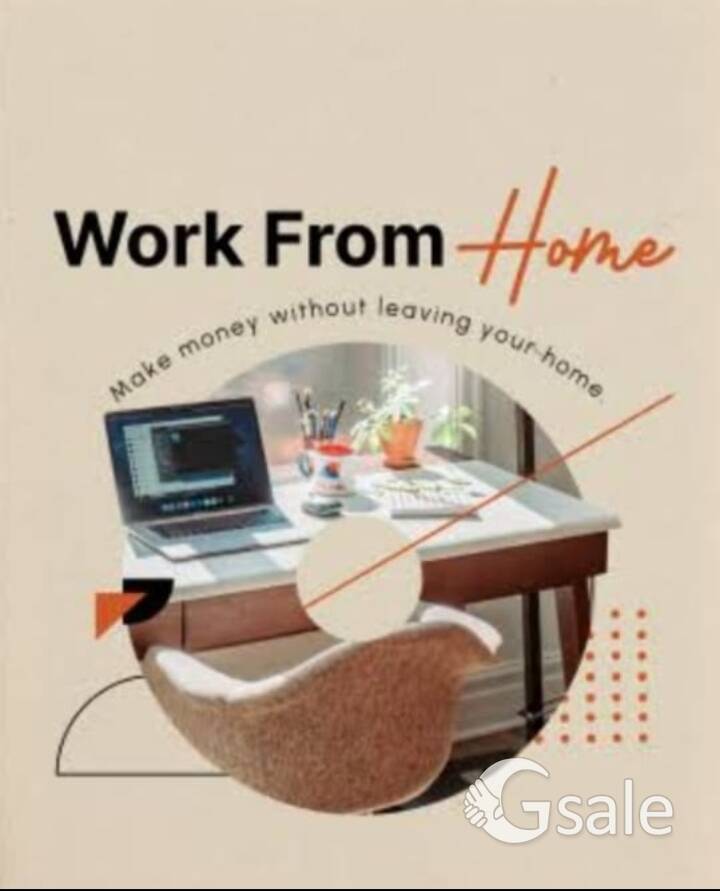 Online work 
