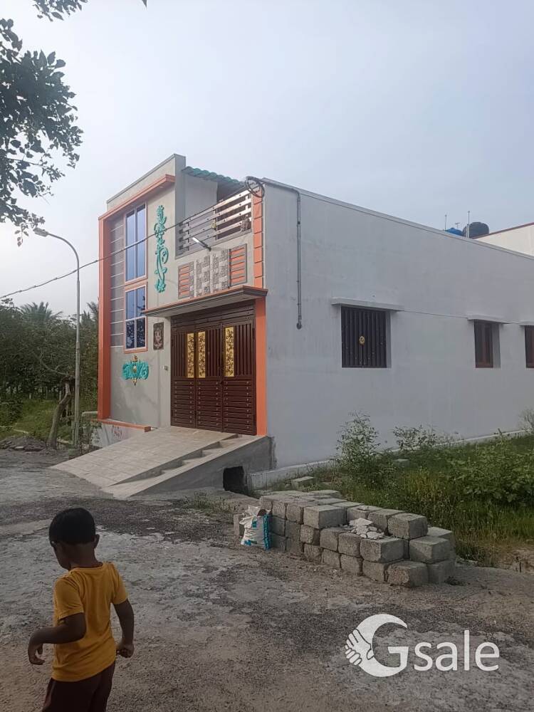சீலநாயக்கன்பட்டி அருகில்