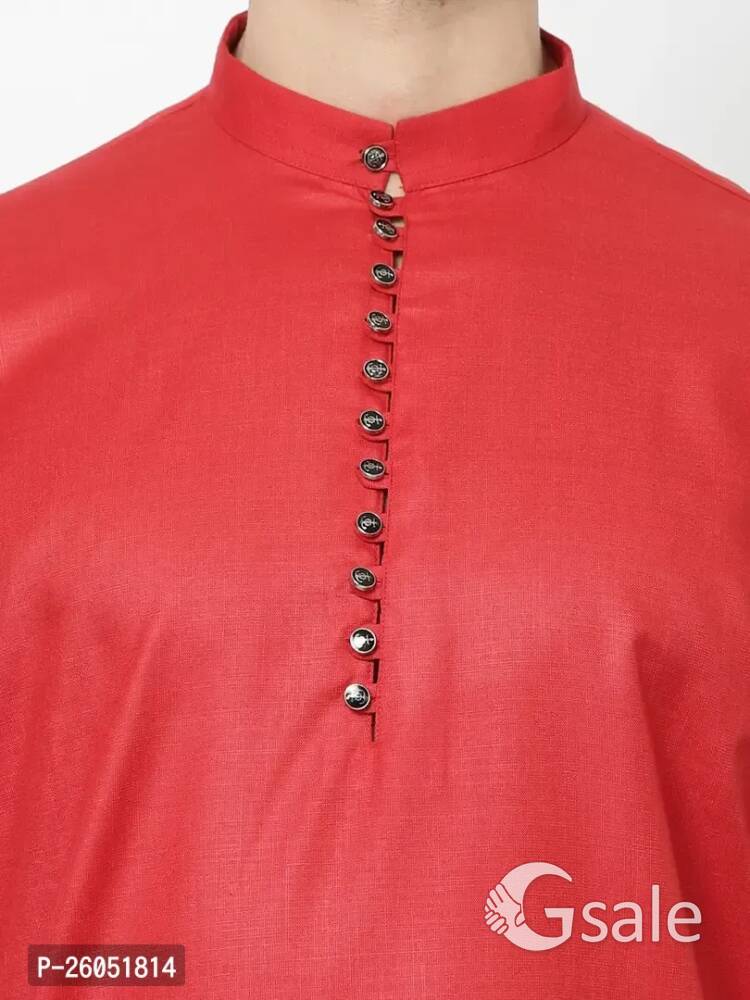 (Kurta and Pant Set Men)