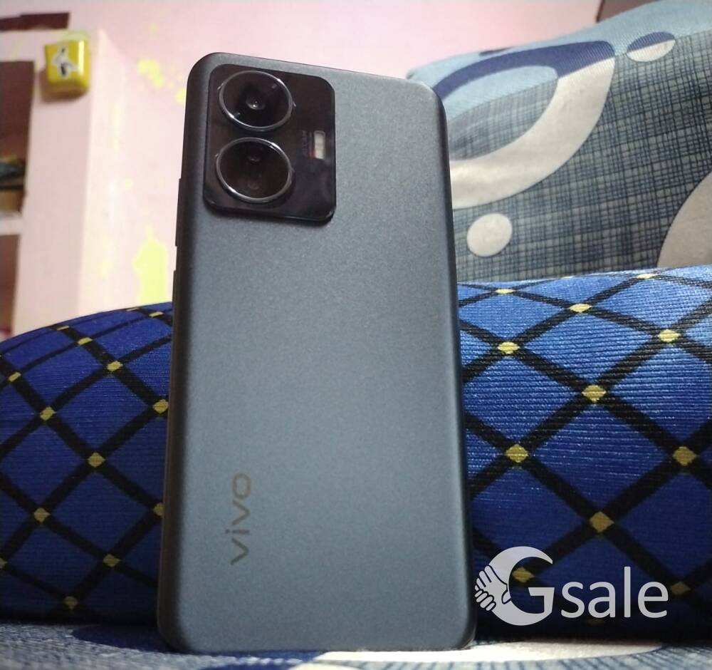vivo t1 44w 6gb 128gb