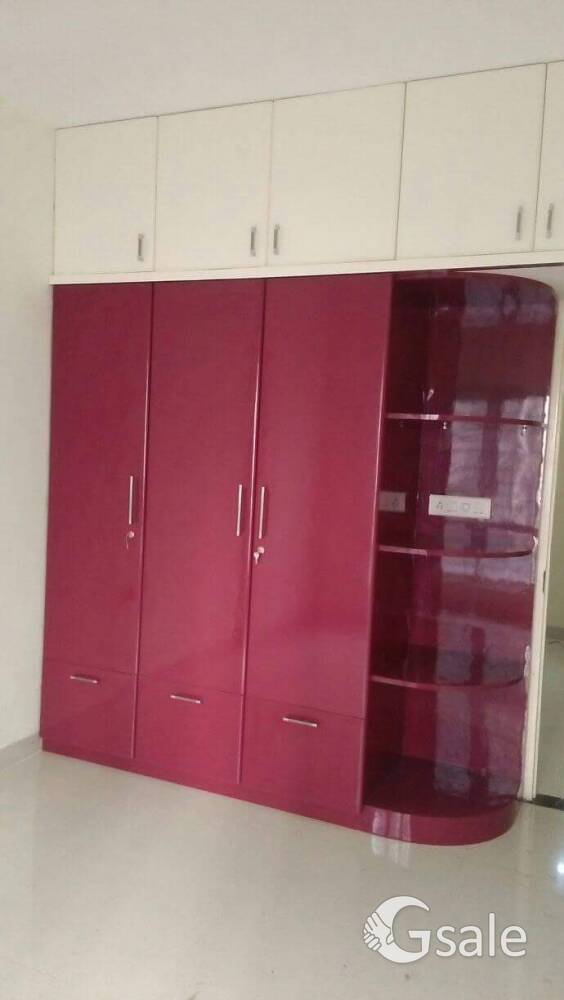 AK interiors & furniture's 