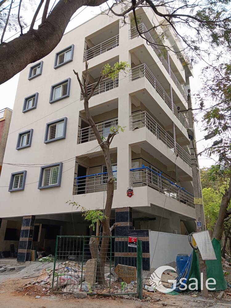 1bhk and 2bhk house for rent harlour road