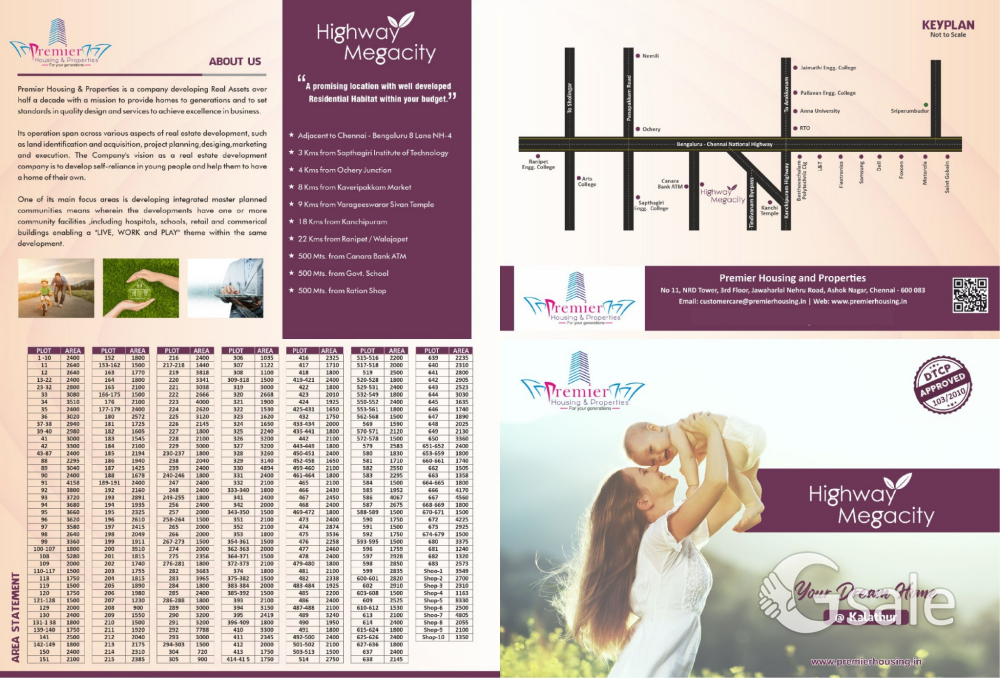 Plots For Sale