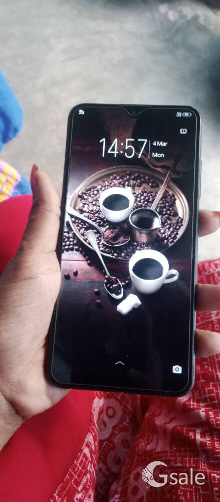 vivo mobile sales