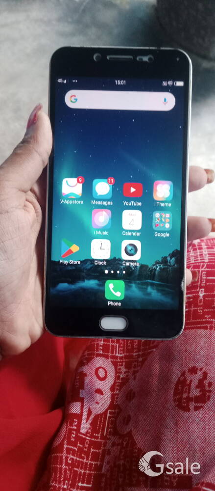 vivo 1713 sales