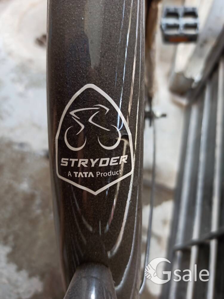 TATA CYCLE 