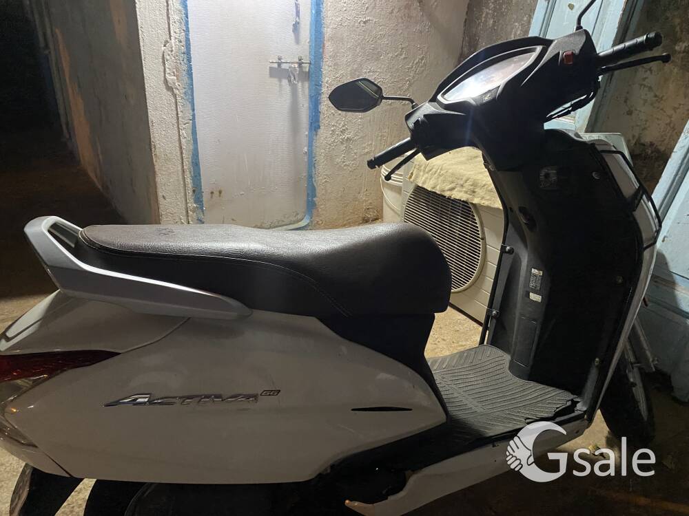 Honda activa for sale 