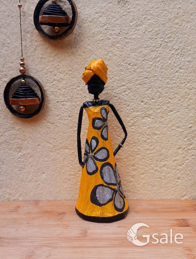 beautiful showpieces 