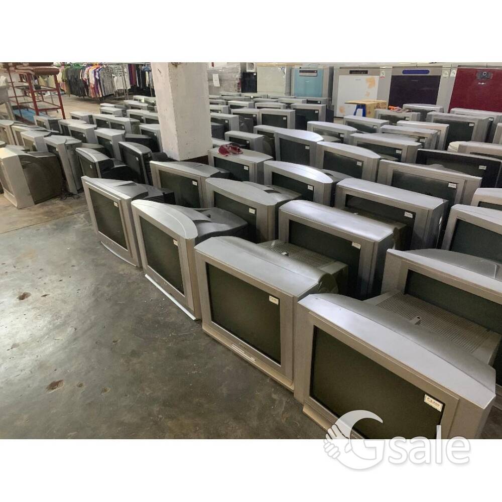samsung, lg 21 inch crt tv sales 