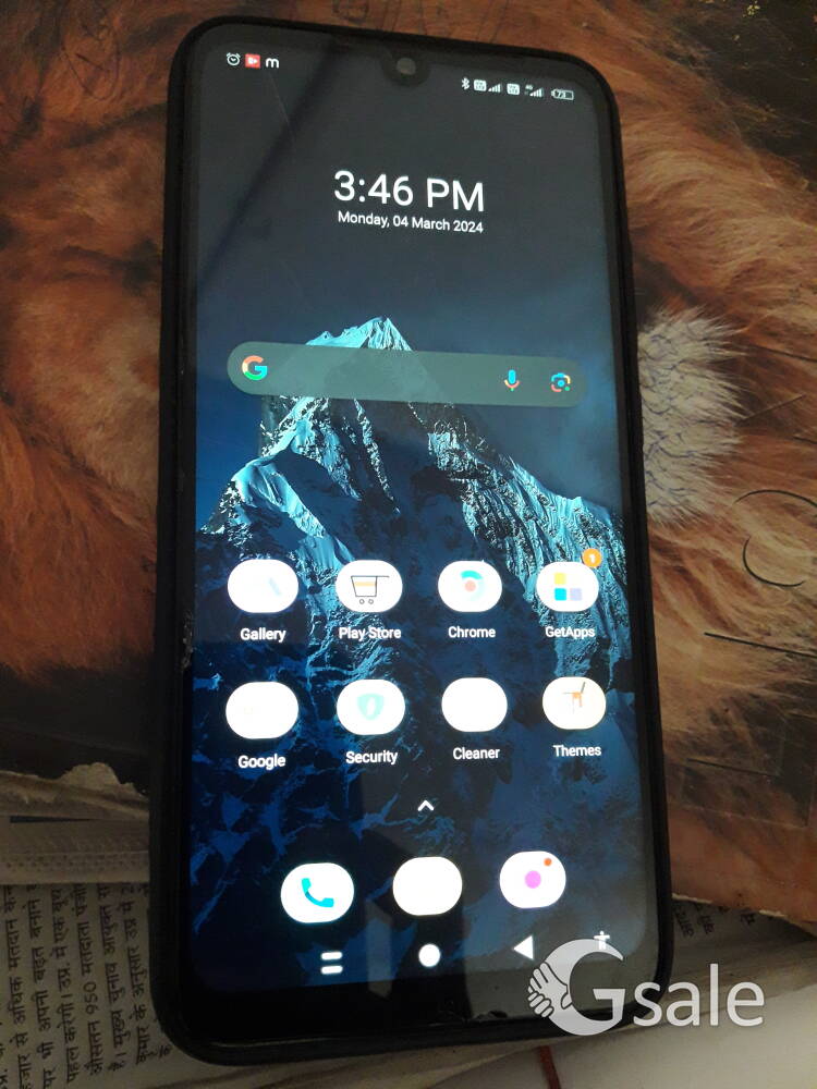 redmi note 7s