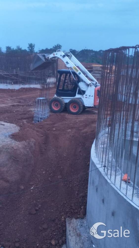 bobcat rental 