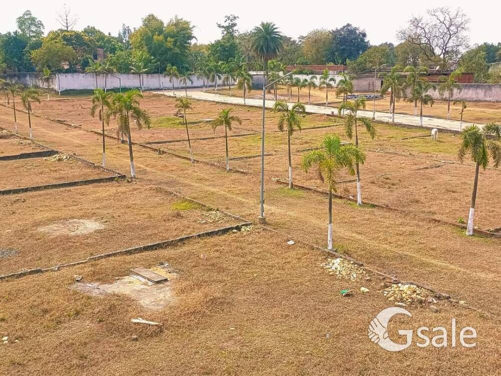 """'"Govindpur plot for sale""""