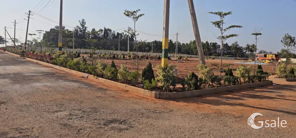 plot for sale 