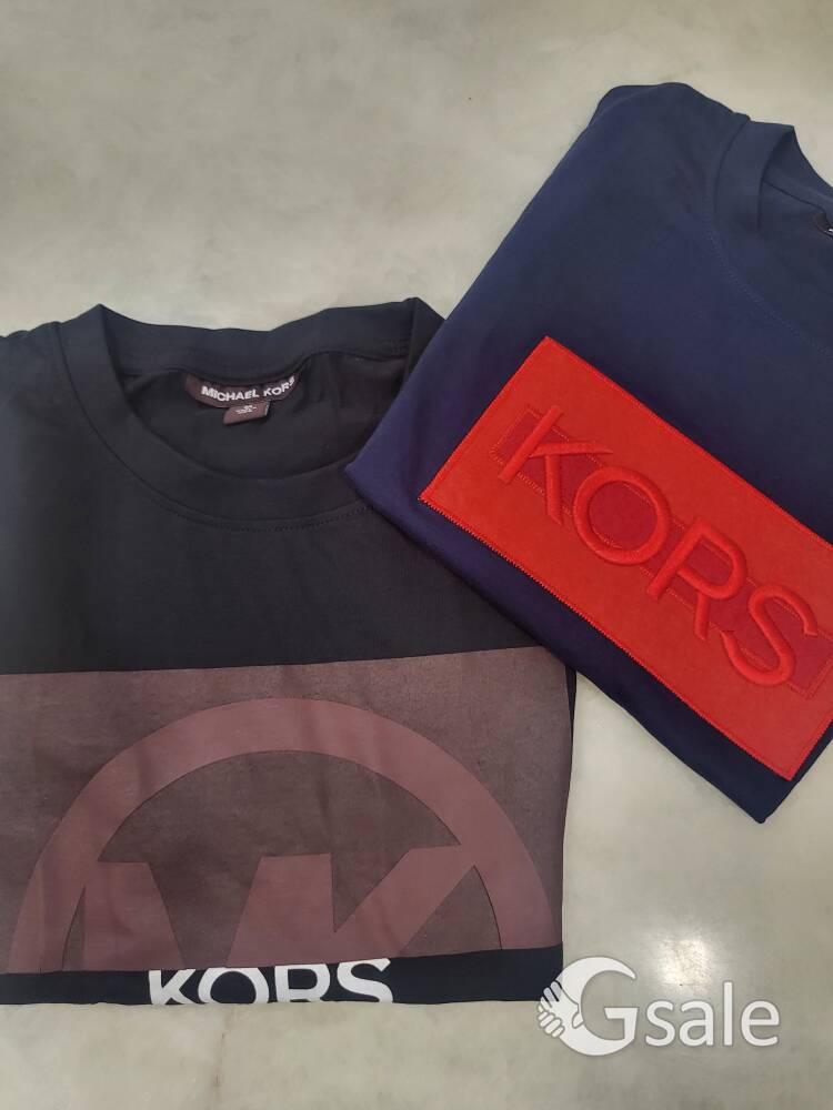 mk combo tshirt 