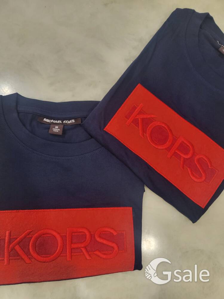 mk combo tshirt 