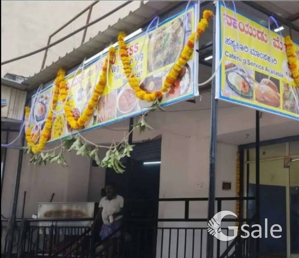 Experienced Head cook and Parota Maker