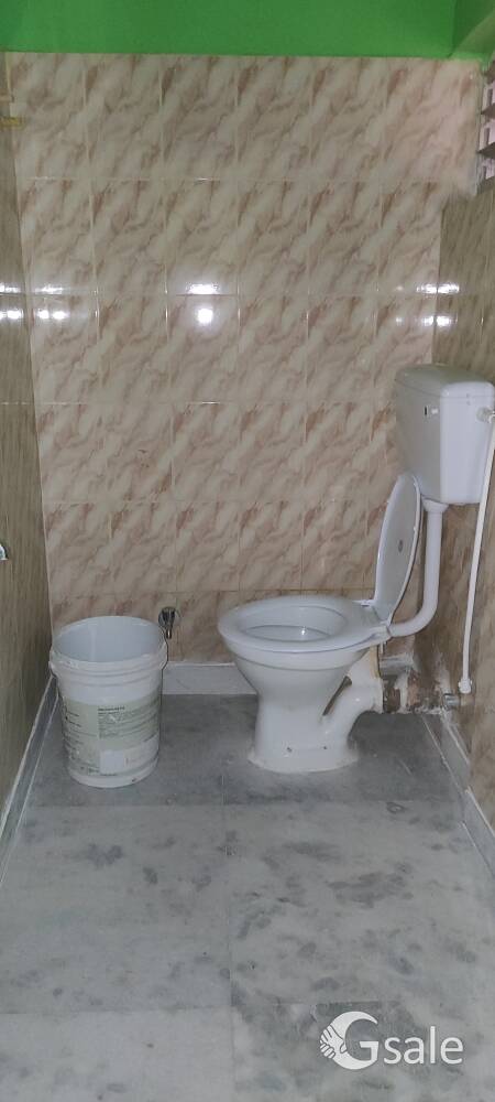 2 bhk rent at Baghajatin Kolkata 
