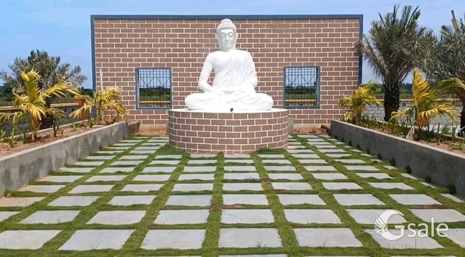 gated community vmrda and rera approved plots for sale 