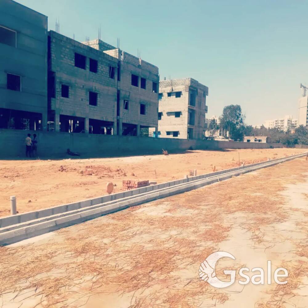 Brigade Mahanidhi residency 