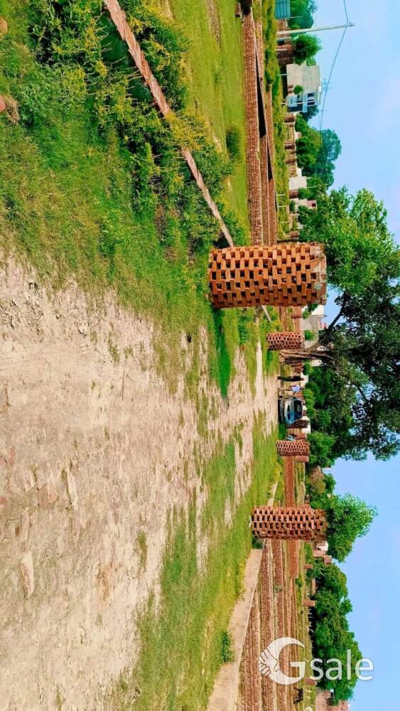 plot available at Gomti nagar extension  near chinhat