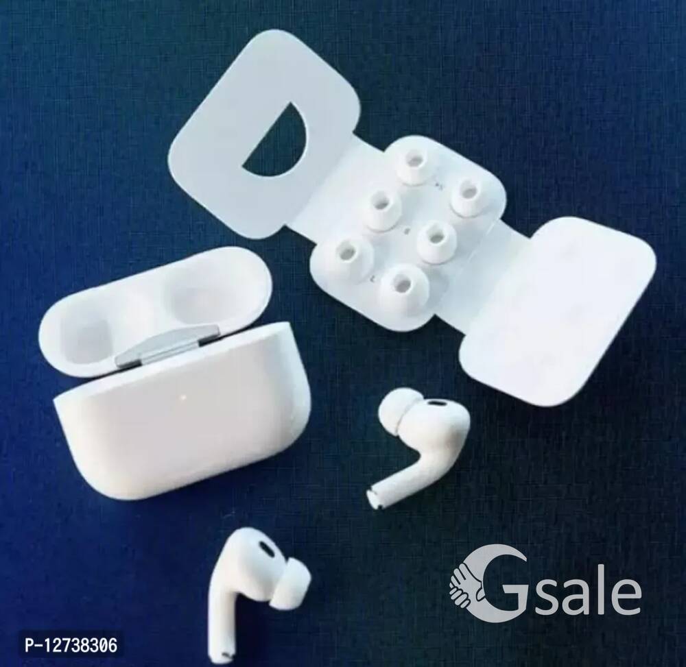Bluetooth wireless Earbuds with mic