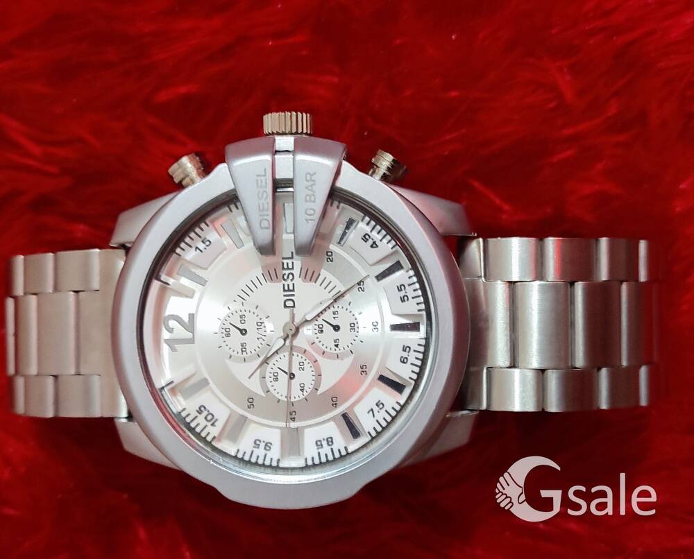 Wrist Watch