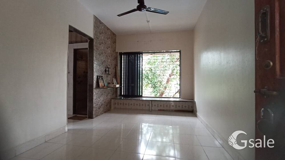 waman apartment 