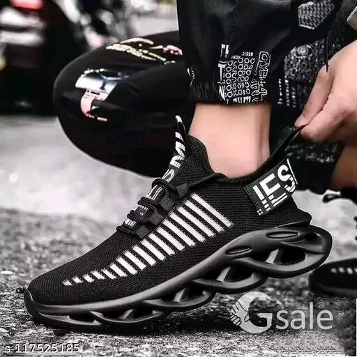 men casual shoes