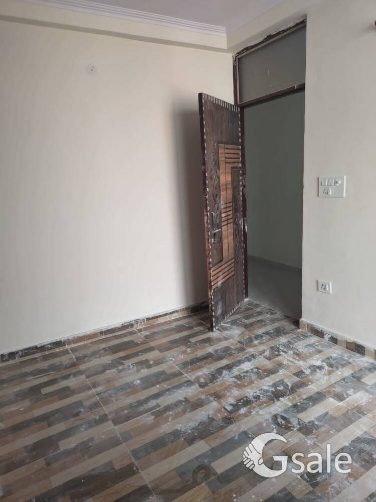 1BHK NEW FLAT 