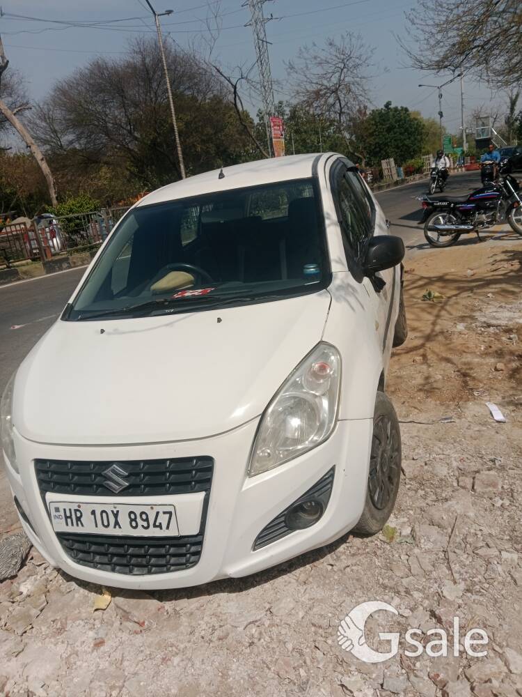retz vdi car