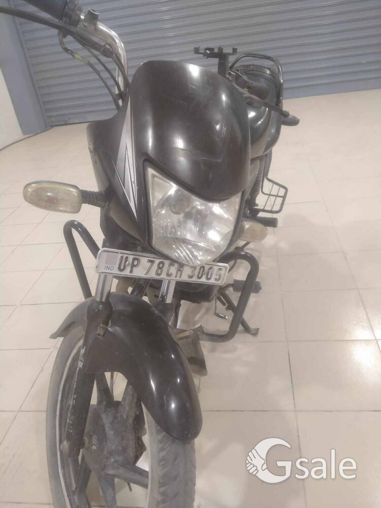 2011 model 