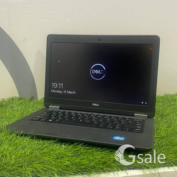 laptop Dell 