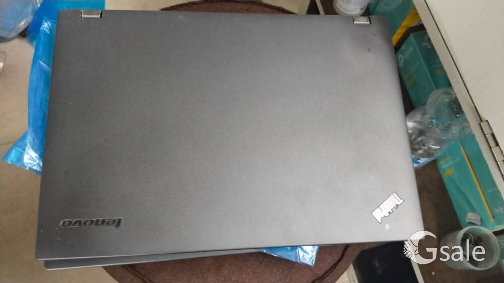 Lenovo T440