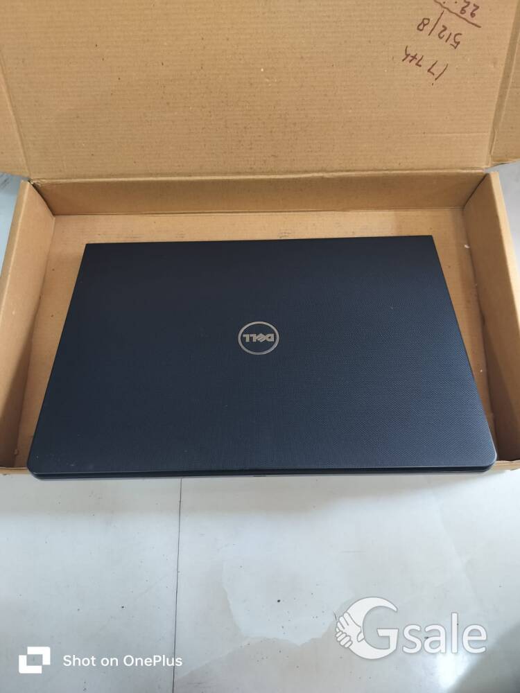Dell Inspiron 14