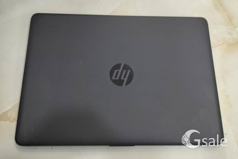 Hp  240 g6
