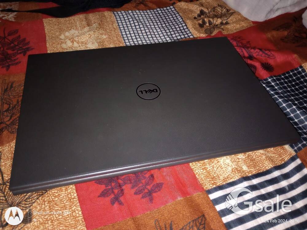 DELL  P45F