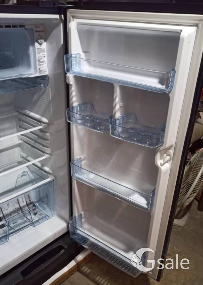 Samsung fridge