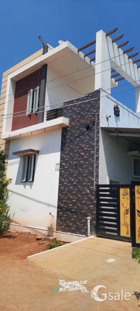 2BHK house sell