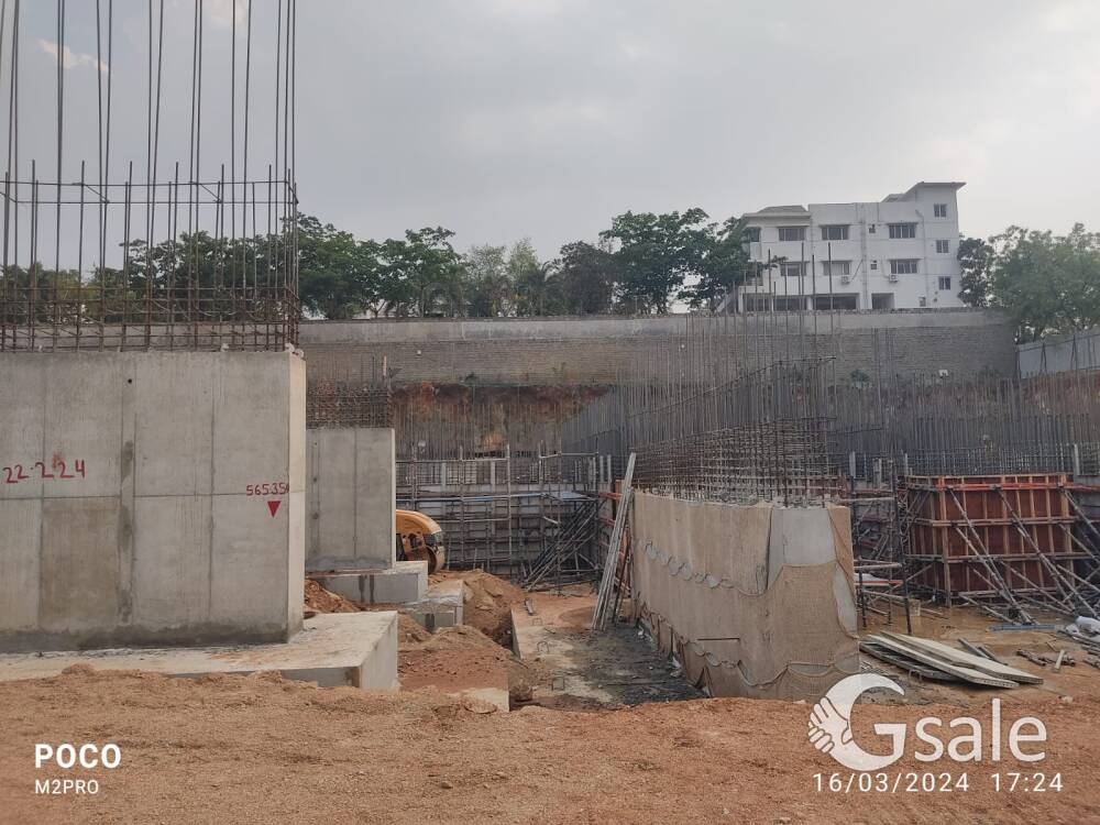 POSSESSION DECEMBER 2027, HMDA RERA APPROVED PROJECT PRIME LOCATION, TELLAPUR OSMAN NAGAR 