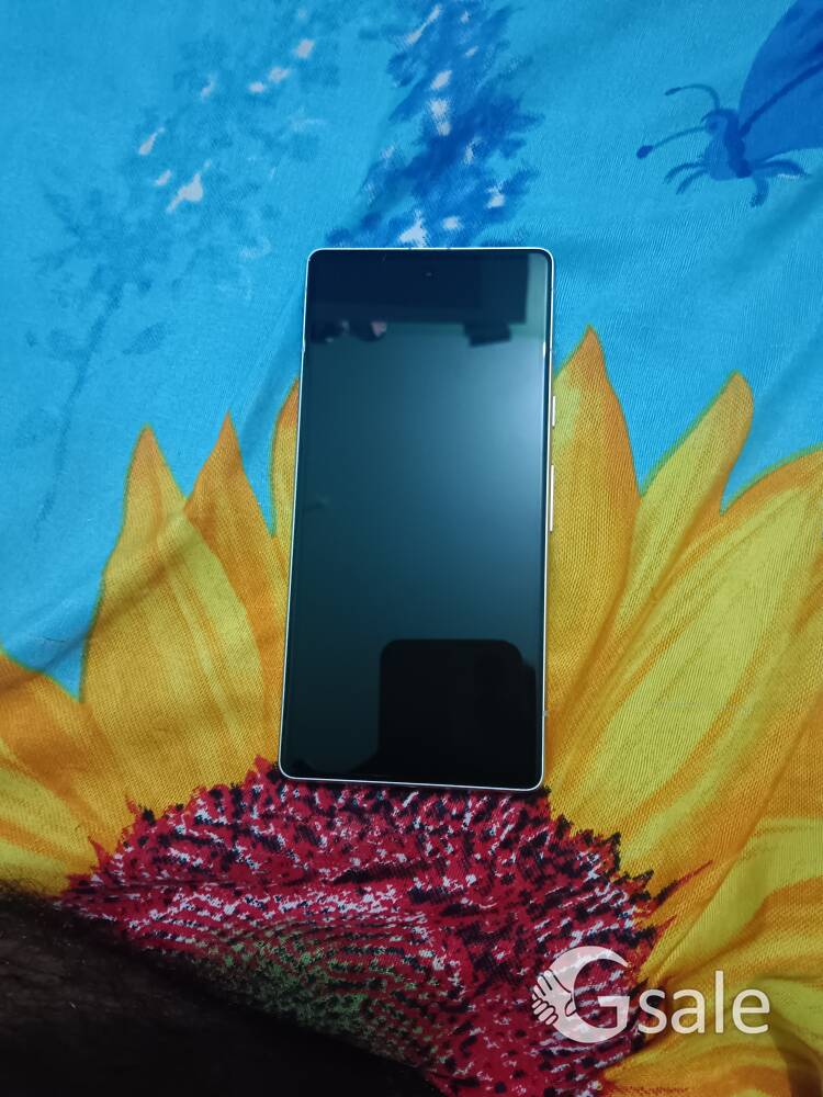 Google pixel 7a 
