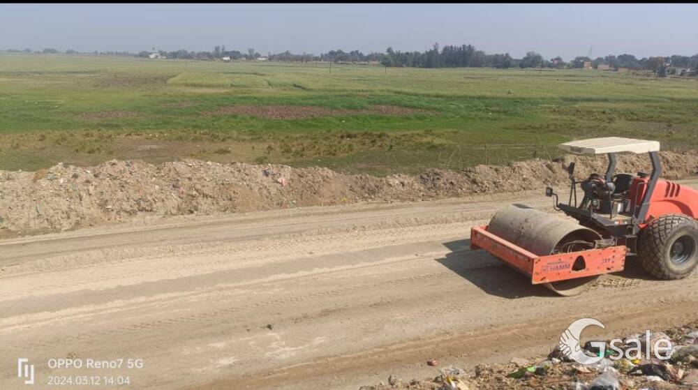 gorkhpur maniram sonoli haiwy mahanth Awedhnath rajkiya maha vidhyalye se 200 m० aage 