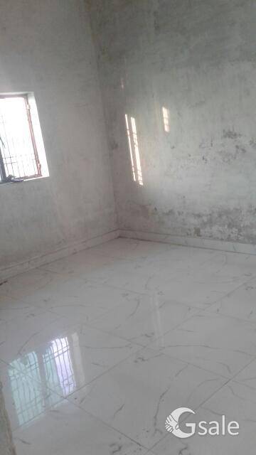 2 rooms bathroom hall kitchen
